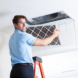 Air Duct Cleaning and Service in Saskatoon, SK 