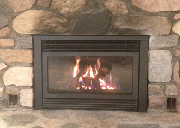 Gas Fireplace Service in Saskatoon, SK