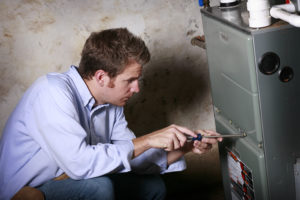 Furnace Service and Repair in Saskatoon, SK