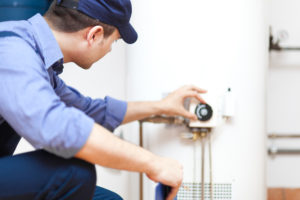 Water Heater Installation in Saskatoon, SK