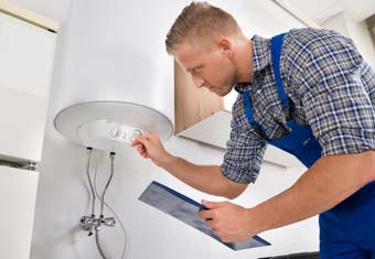 Water heater Water heater