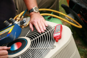 Air Conditioner Repair and Maintenance in Saskatoon, SK