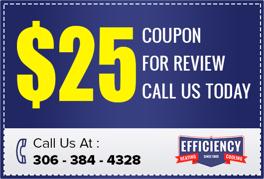 Coupon for review call us today