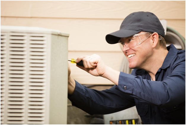 HVAC contractors in Saskatoon, SK