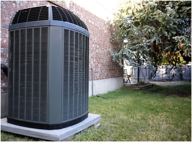 air conditioner repair and maintenance in Saskatoon, SK