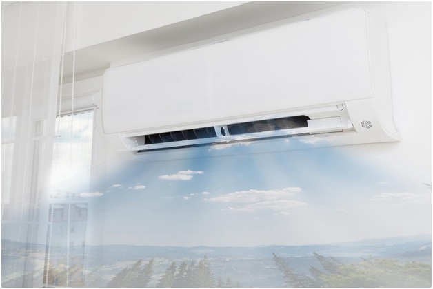 air conditioner service in Warman, SK