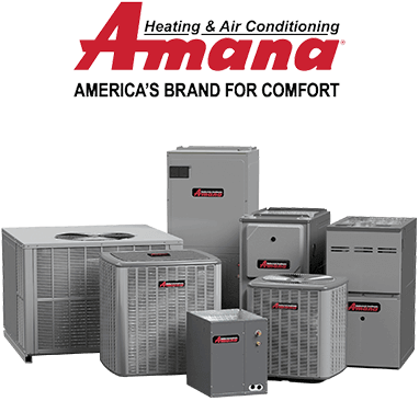 Amana HVAC Products