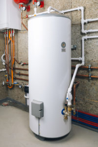Water Heater Service in Saskatoon, SK