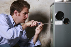 Furnace Repair and Maintenance in Saskatoon, SK