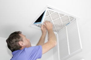 Whole House Air Filtration Systems in Saskatoon, SK