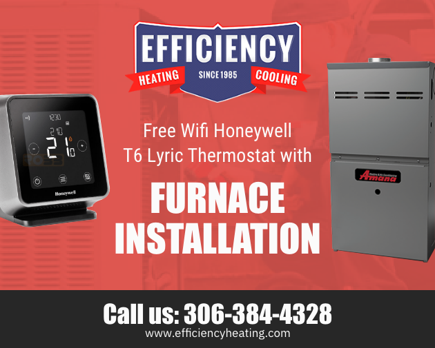 Furnace Installation