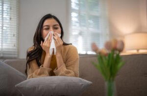 Seasonal Allergies